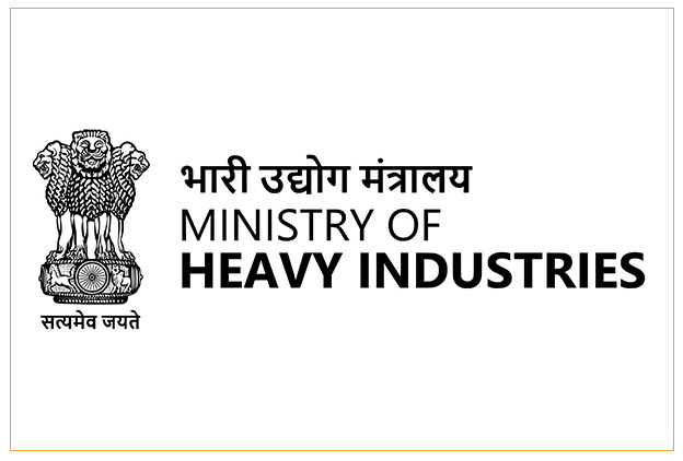 Ministry of Heavy Industries