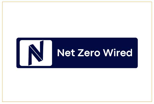 Net Zero Wired